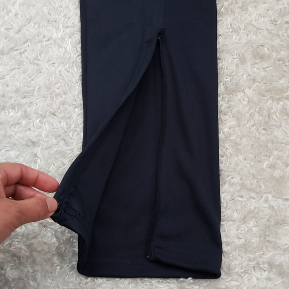 NWT Adidas Track Jogger Everyday Pants - Picture 3 of 10